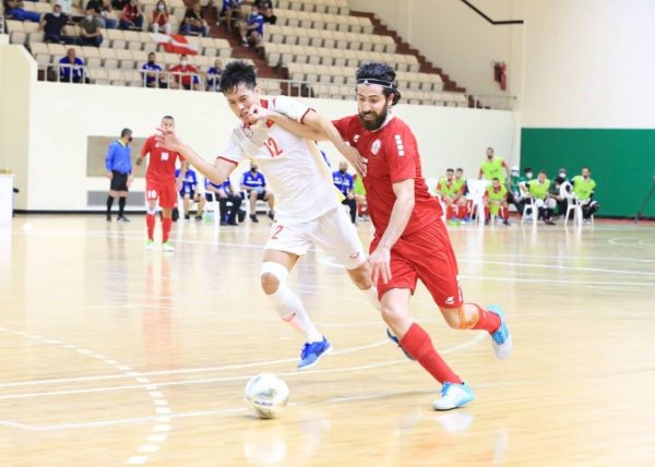 Bóng đá Futsal là gì ?