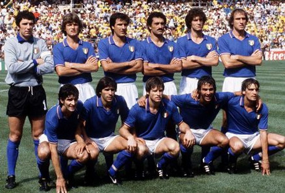 Italia vô địch World cup bao nhiêu lần
