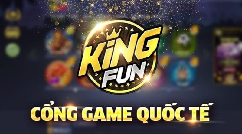 Đánh giá tổng quan về cổng game bài trực tuyến KingFun